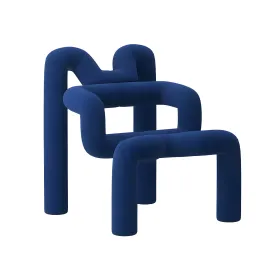 Armless Chair 57